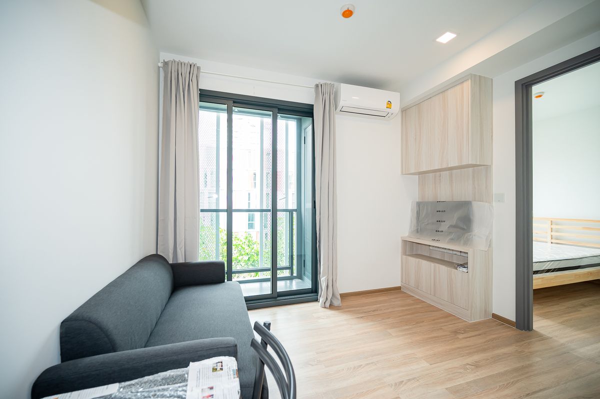 For RentCondoSukhumvit, Asoke, Thonglor : TAKA HAUS 1 Bedroom