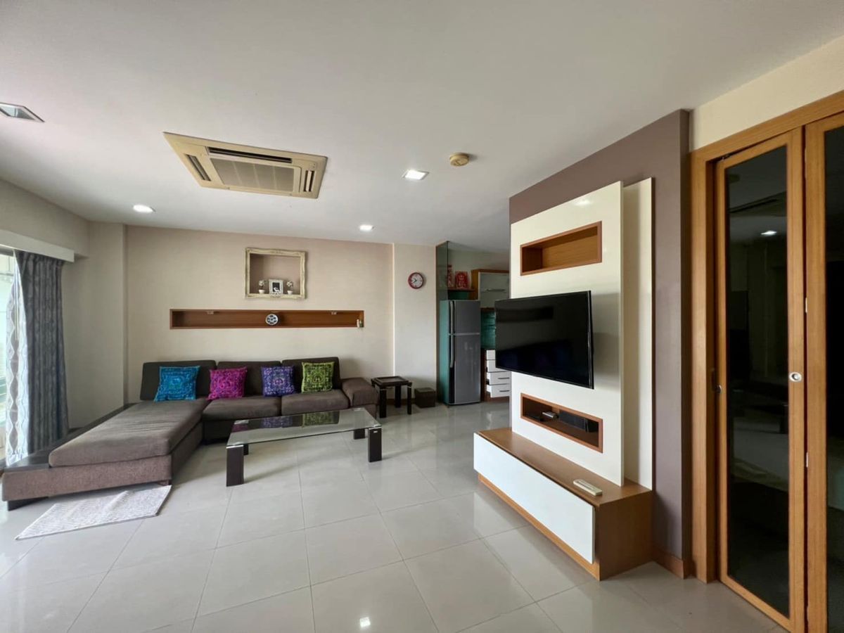 For RentCondoAri,Anusaowaree : 1 bedroom condo for rent 🔥 Near BTS Ari 🔥