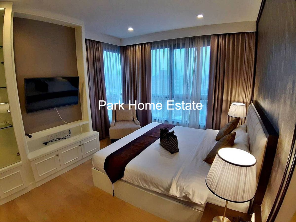 ให้เช่าคอนโดสุขุมวิท อโศก ทองหล่อ : 📣Only 58k THB/Month ให้เช่า HQ Thonglor / ขนาด 80 ตร.ม. 2 ห้องนอน เเต่งพร้อมอยู่ ✨083-601-0968