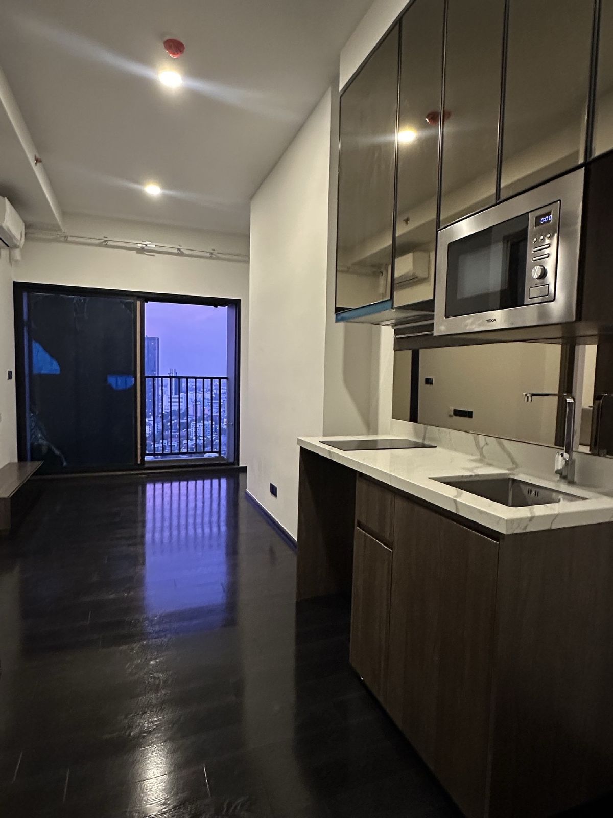 For SaleCondoSukhumvit, Asoke, Thonglor : ‼ ️ Sell‼ ️𝐏𝐀𝐑𝐊 𝐓𝐇𝐎𝐍𝐆𝐋𝐎𝐑 𝐓𝐇𝐎𝐍𝐆𝐋𝐎𝐑 The best price in the project 1 bedroom 32 sq.m.