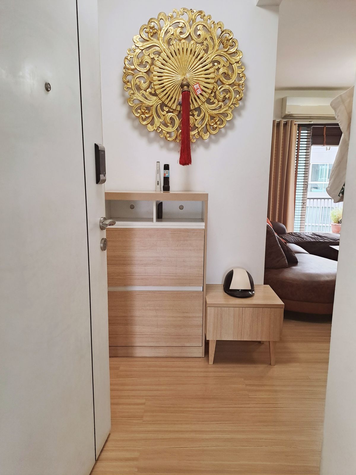 For SaleCondoRatchadapisek, Huaikwang, Suttisan : ** Owner Post ** Discounted 2 bedrooms, 2 bathrooms 🔥🔥 Sale: 3.74 million baht 🔥🔥 Chat prices. Espece Play Sutthisan Aspace Play Suttthisarn near MRT Sutthisan.