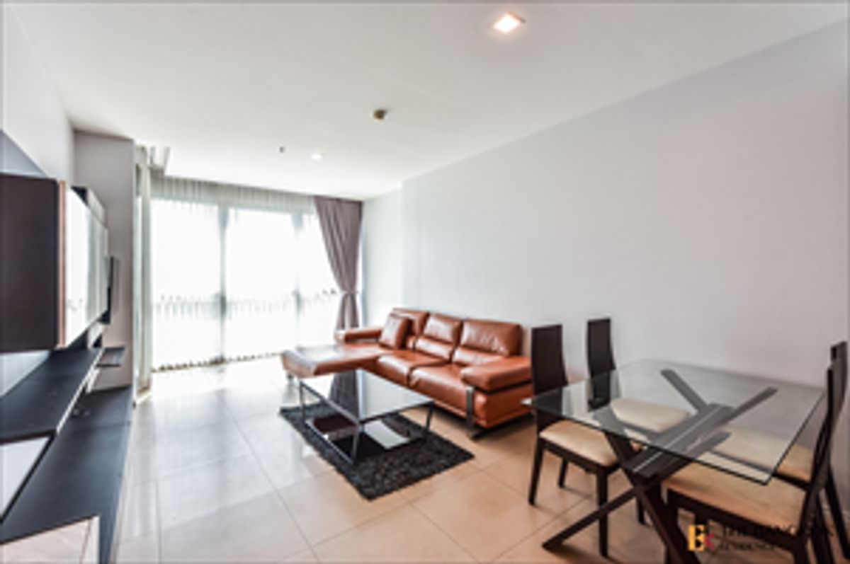 ให้เช่าคอนโดวงเวียนใหญ่ เจริญนคร : The river for rent | 10th Floor | 1 Bed 1 Bath | 65 SQ.M. | By James Tel: 065-824-1025