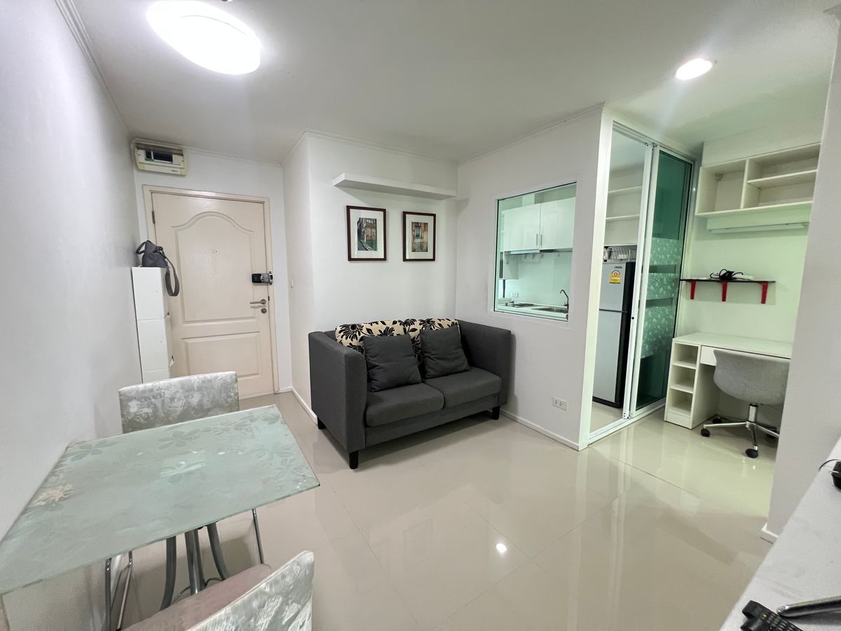 For RentCondoBangna, Bearing, Lasalle : ✨ Condo for rent Notting Hill 1, 38 sqm.