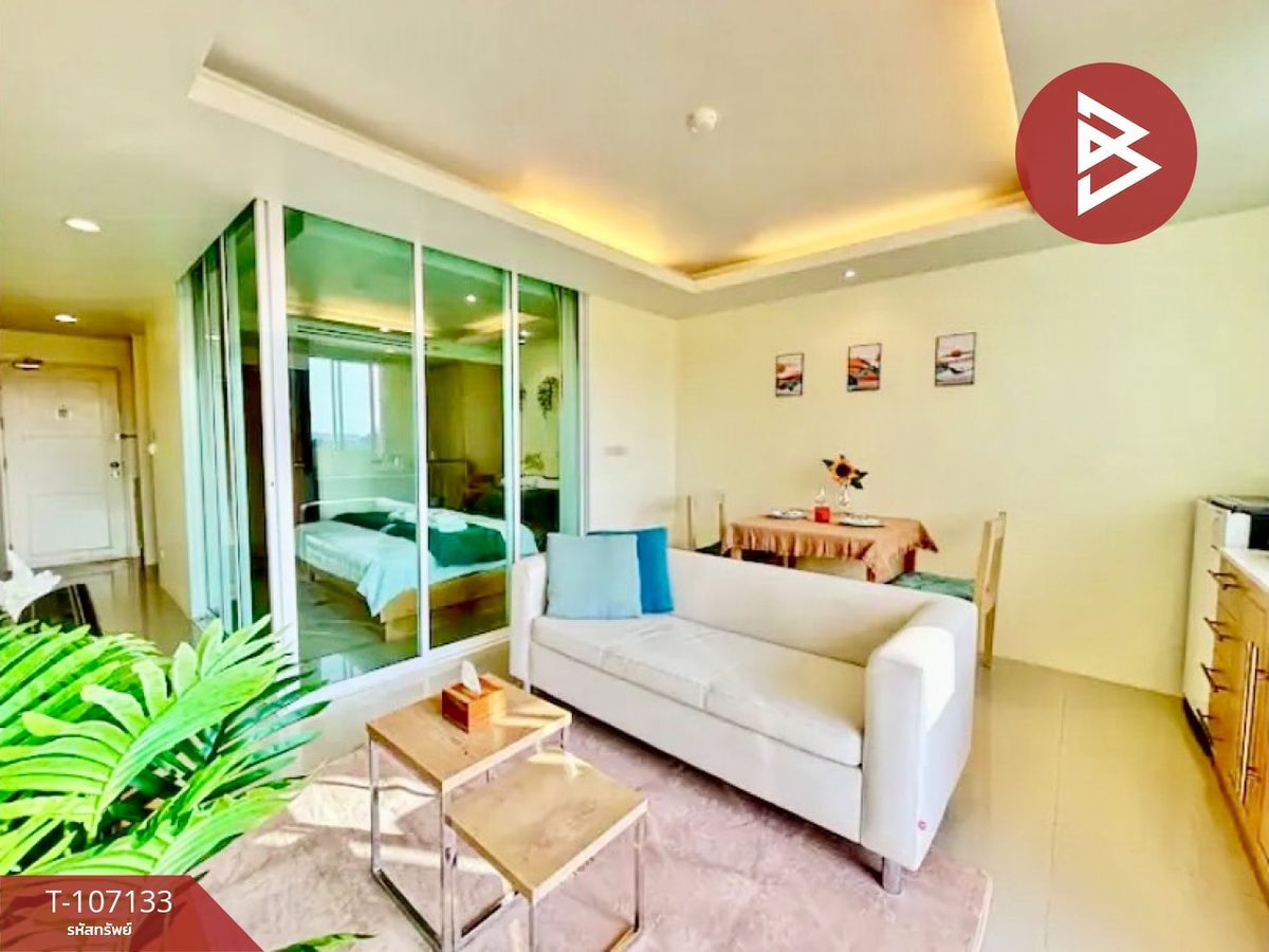 For SaleCondoKrabi : Condo for sale, Mandawee Condo Project (Mandawee Condo) Krabi