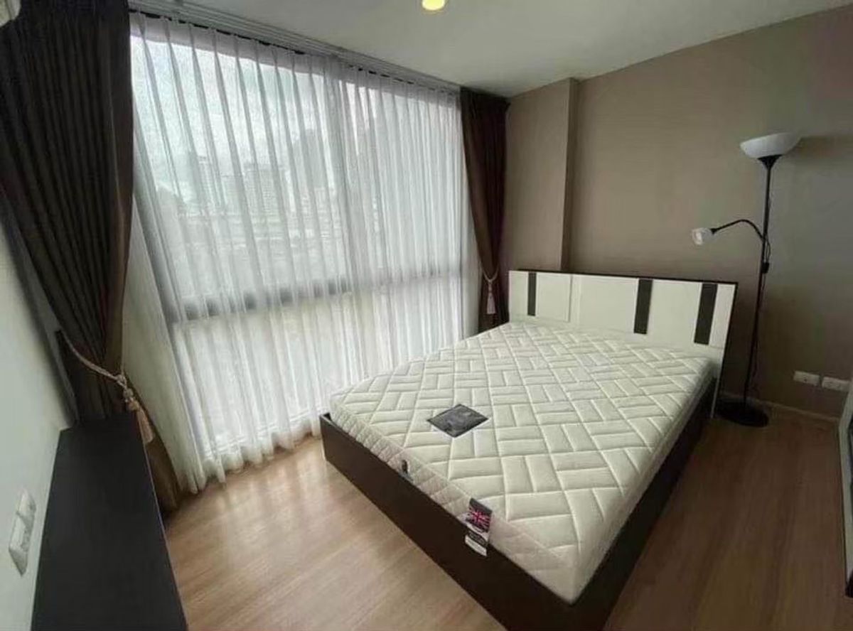 For RentCondoOnnut, Udomsuk : Chateau in Town Sukhumvit 64/1