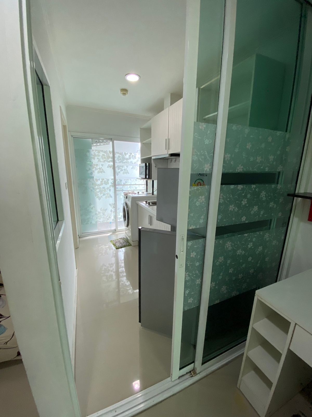 For RentCondoBangna, Bearing, Lasalle : ✨ Condo for rent Notting Hill 1, 38 sqm.