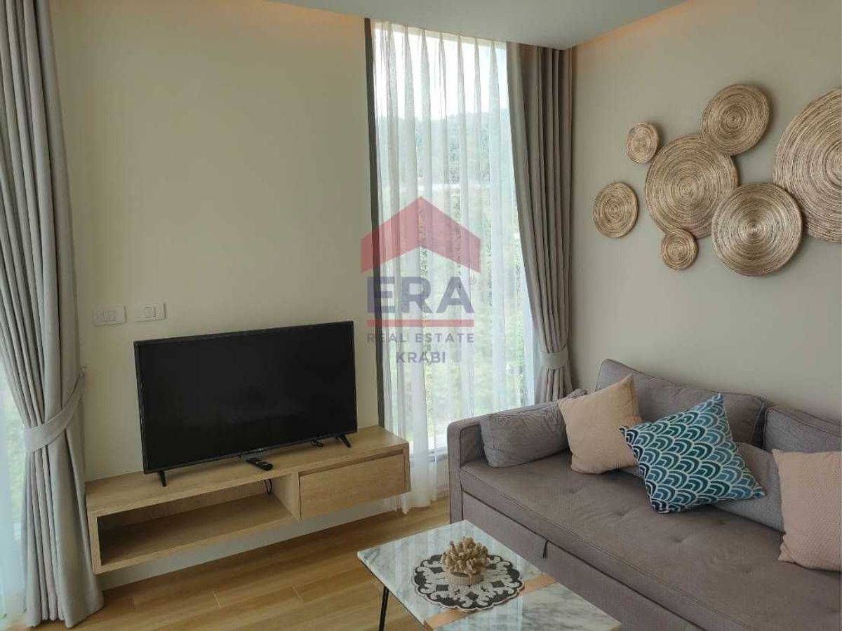 For SaleCondoKrabi : Condo for sale The Rocco Condo 72 sq.m.