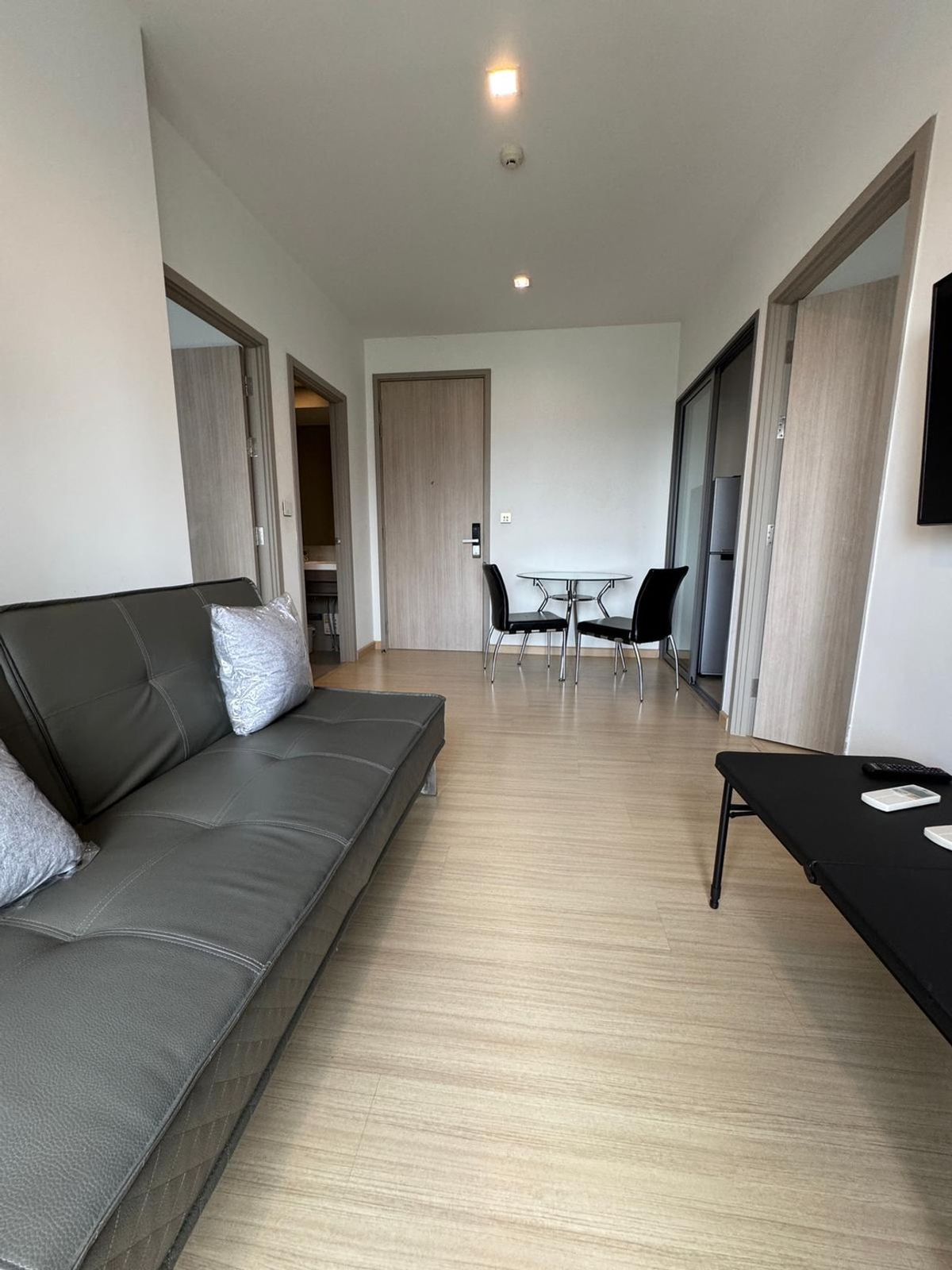 For RentCondoOnnut, Udomsuk : ⛵ Condo for RENT: Whizdom Connect: Wisse Dom Connect (BTS PUNNAWITHI) LINE: @condo52 (WL-02)