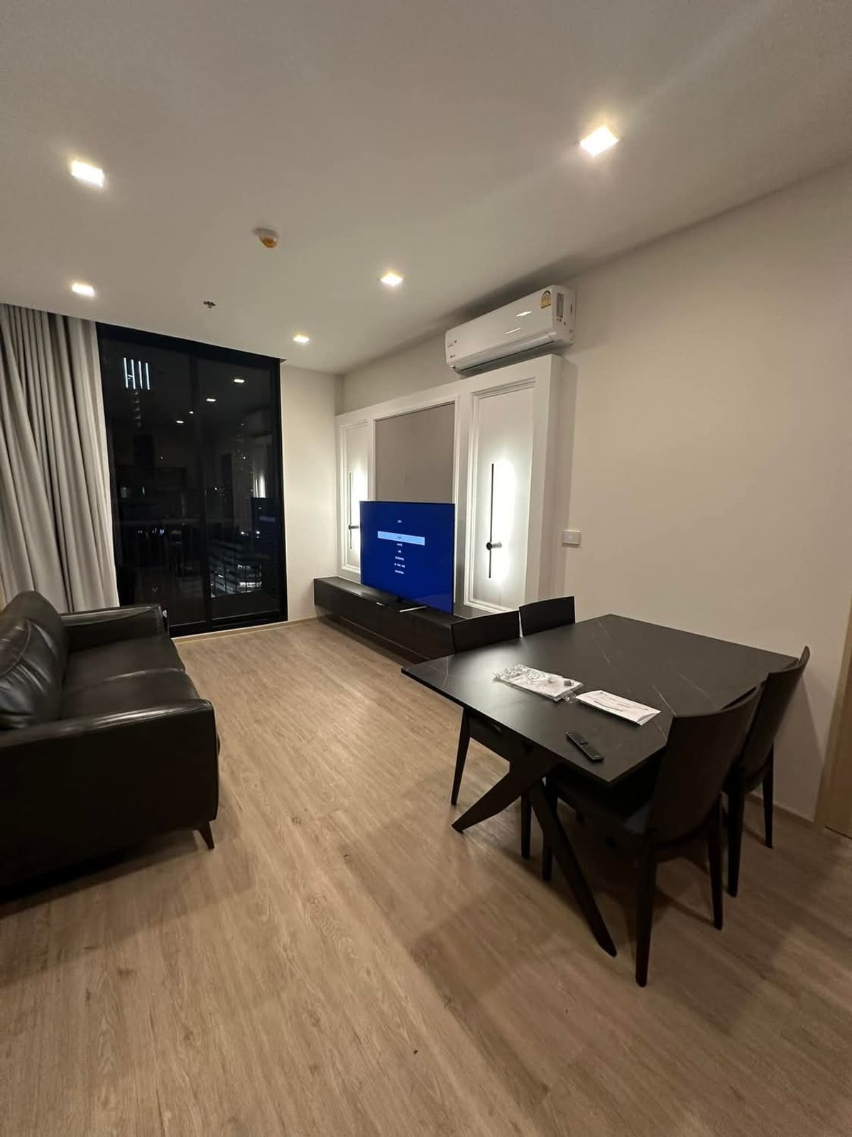 For RentCondoSukhumvit, Asoke, Thonglor : For rent for Noble State 39, price 39,000 baht [PNR250302]