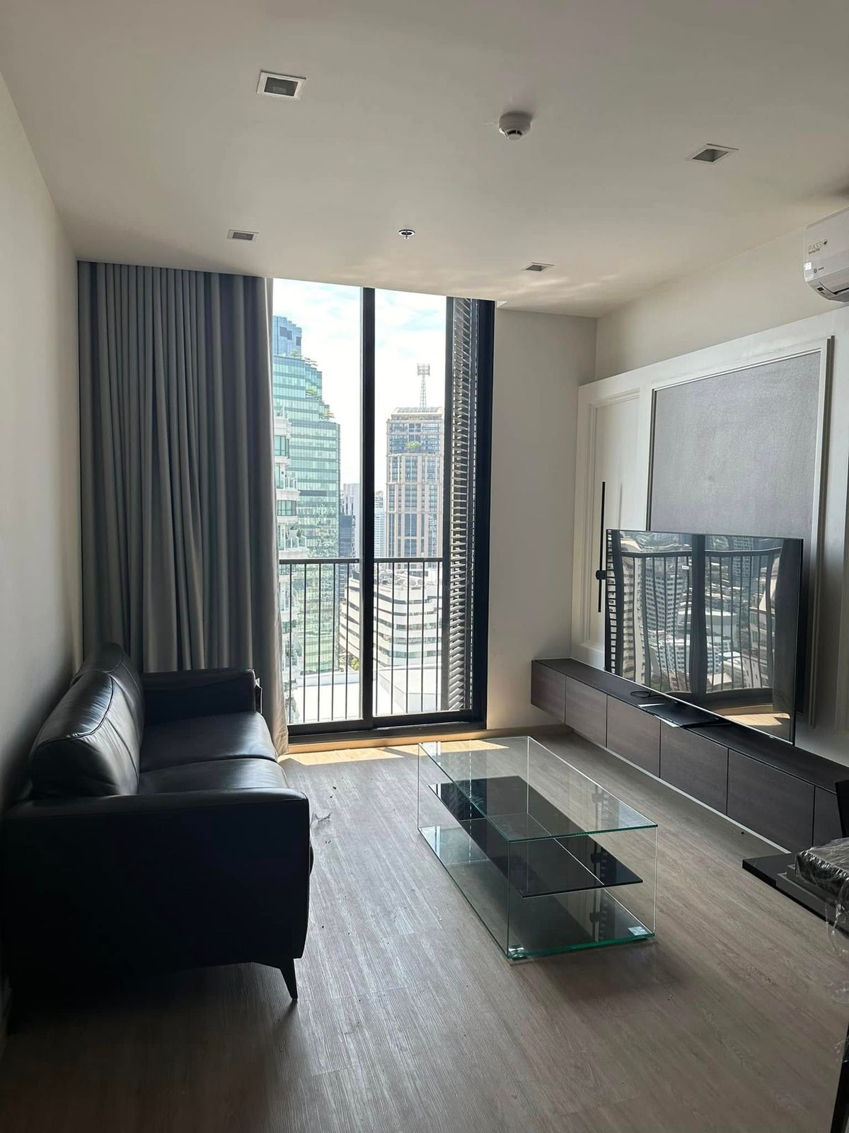 For RentCondoSukhumvit, Asoke, Thonglor : 🌿 ✨ Noble State 39 ✨🌿 🔥 RENTAL 39,000 Baht 🔥