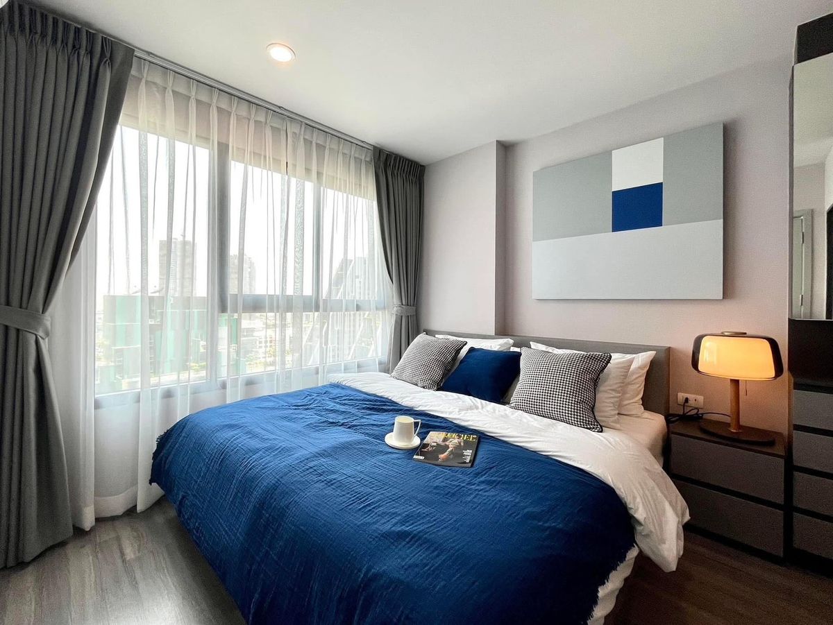 ให้เช่าคอนโดสยาม จุฬา สามย่าน : ✨ FOR RENT  : I deo Chula-Samyan Condo