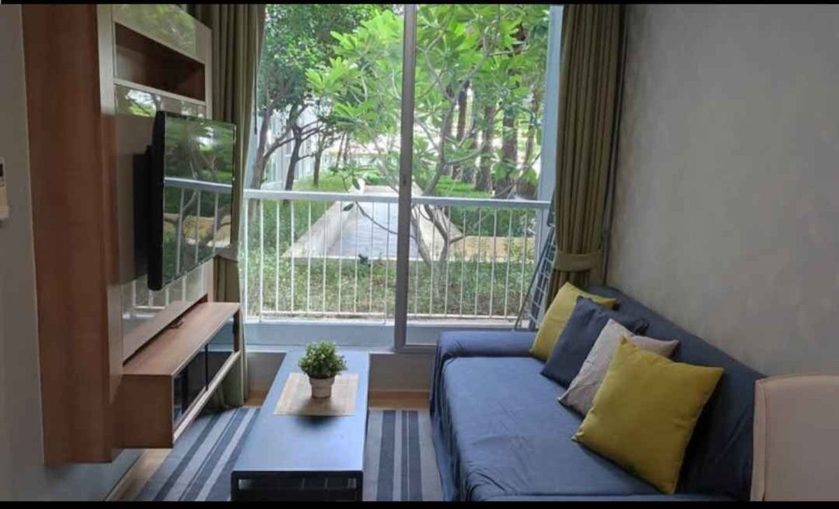 For RentCondoOnnut, Udomsuk : * For Rent* Rhythm Sukhumvit 50 (PTR1031)