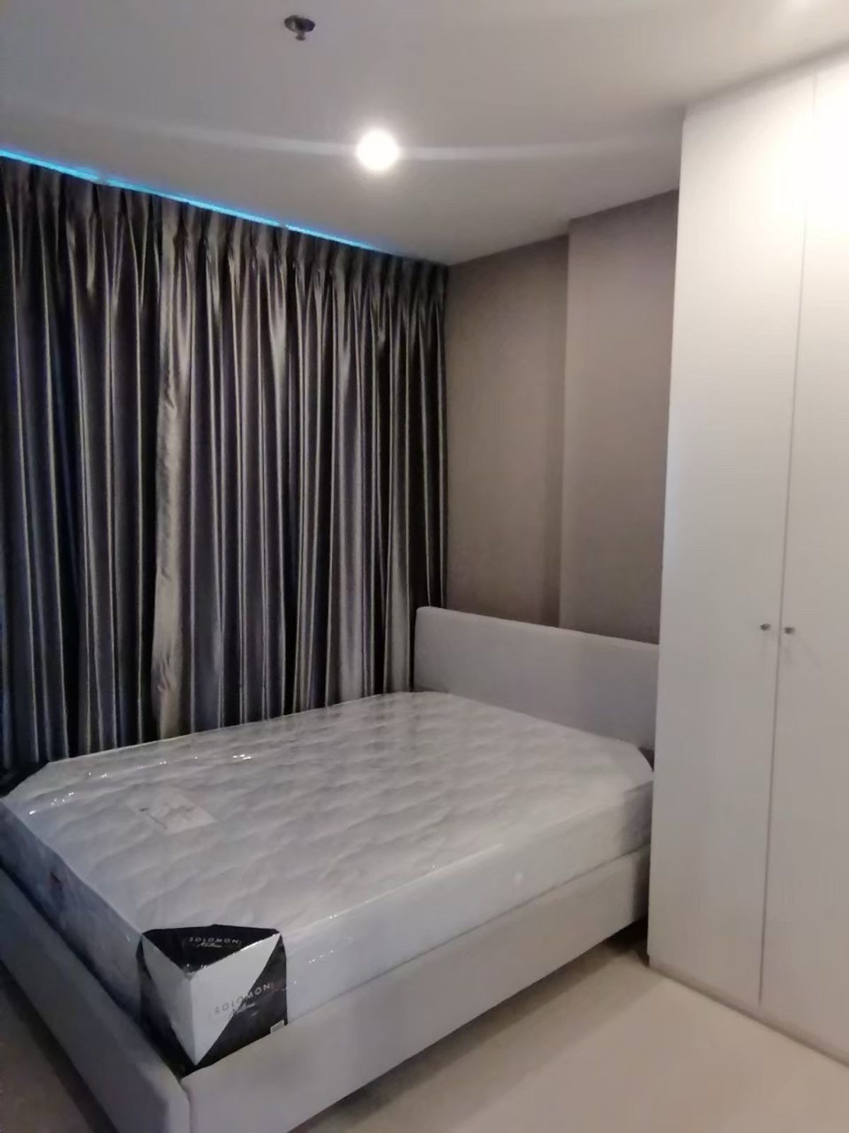 For RentCondoBang kae, Phetkasem : 🔥🔥Code 27484🔥🔥 Condo attached to the Bang Khae MRT. PRODIGY MRT Bangkhae🌐line ID: @fastforredtcondo