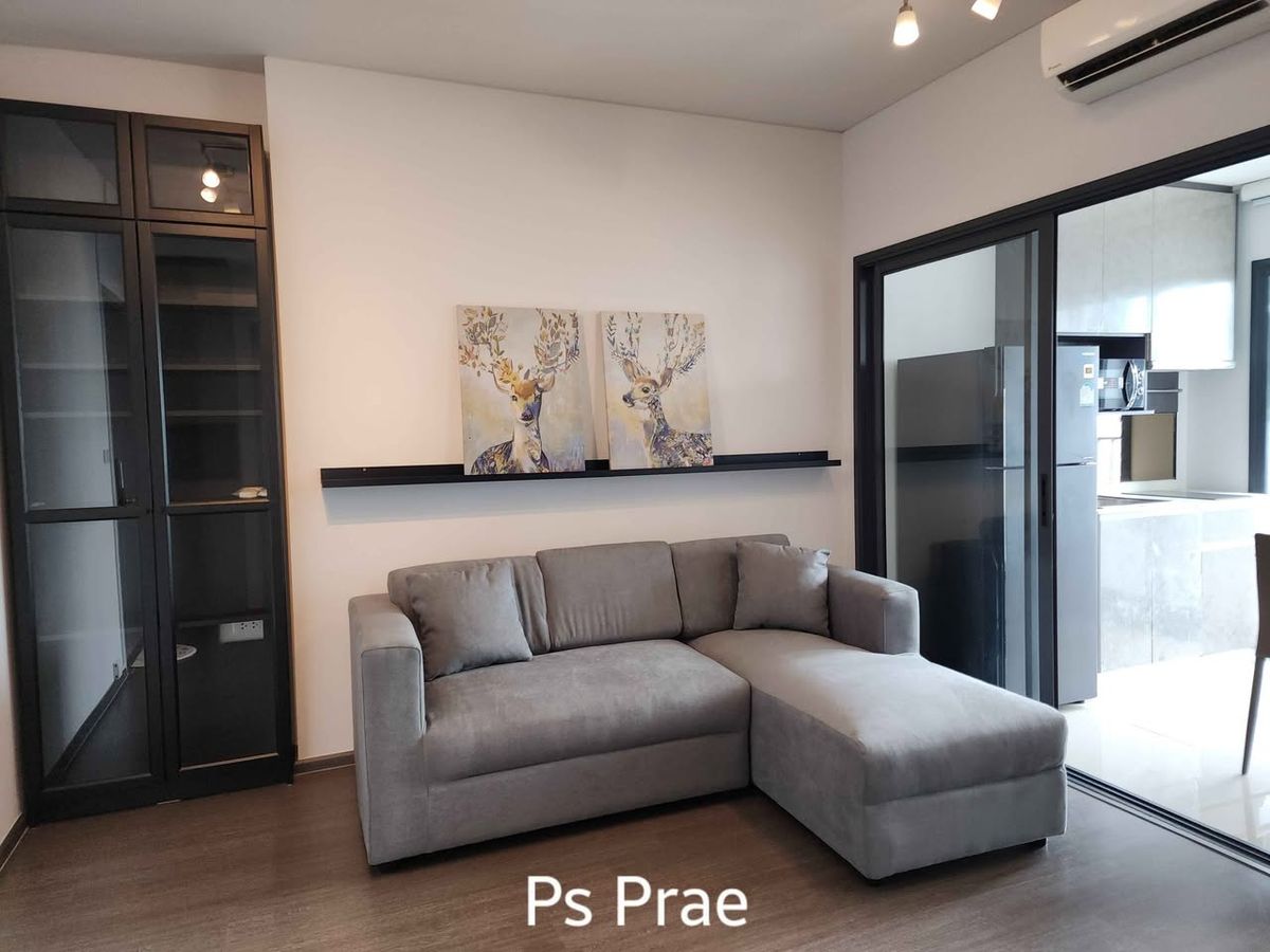 For RentCondoSapankwai,Jatujak : Rent Ideo Phaholyothin Chatuchak