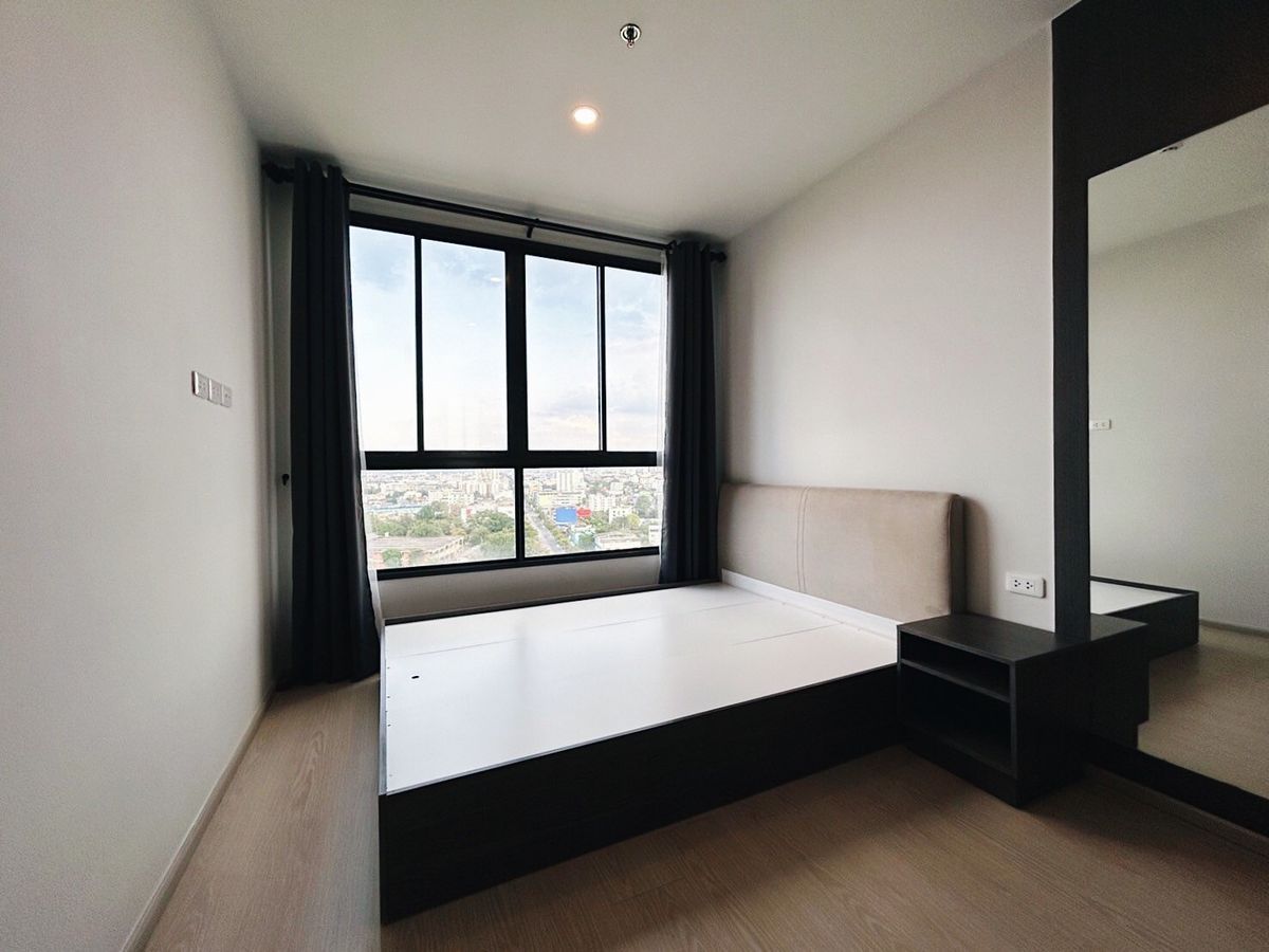 For RentCondoOnnut, Udomsuk : P-149130 Condo for Ellio Del Nest Udomsuk, Udomsuk Road, Bang Na Nuea Subdistrict, Bang Na District, Bangkok