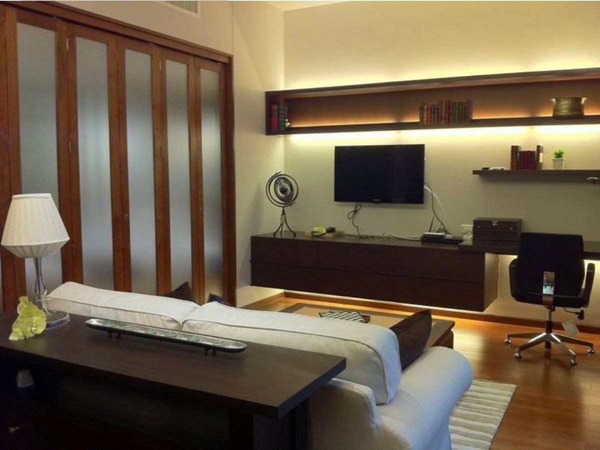 ให้เช่าคอนโดวิทยุ ชิดลม หลังสวน : Hansar Rajdamri / 1 Bedroom (FOR RENT), หรรษา ราชดำริ / 1 ห้องนอน (ให้เช่า) DO593