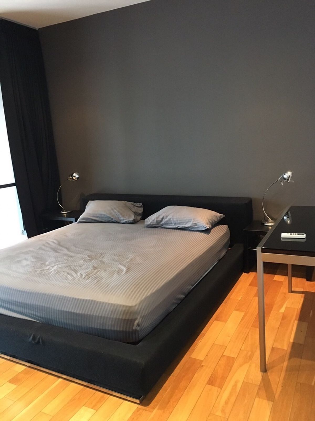 For RentCondoSukhumvit, Asoke, Thonglor : 🌟 Very beautiful room. Urgent rent.