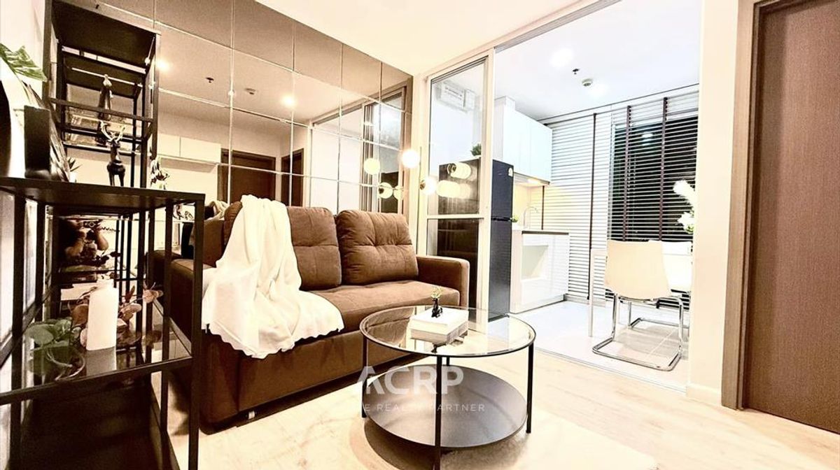 ขายคอนโดอ่อนนุช อุดมสุข : For Sale !!  The Base Sukhumvit 77 BTS อ่อนนุช