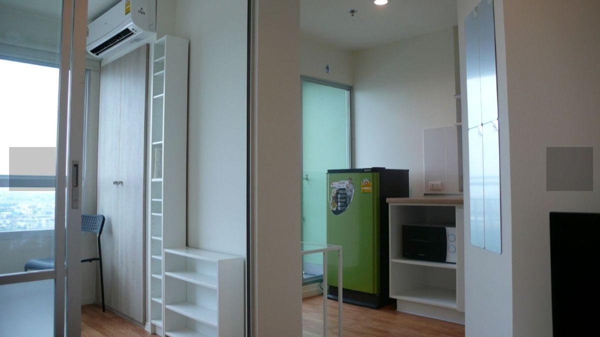 For RentCondoBang kae, Phetkasem : TP37: Urgent rent !! Lumpini Park Petchkasem 98 Building A