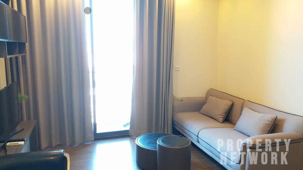 ขายคอนโดอ่อนนุช อุดมสุข : Hot Deal! 2-Bedroom at The Line Sukhumvit 71 – 57.25 sqm