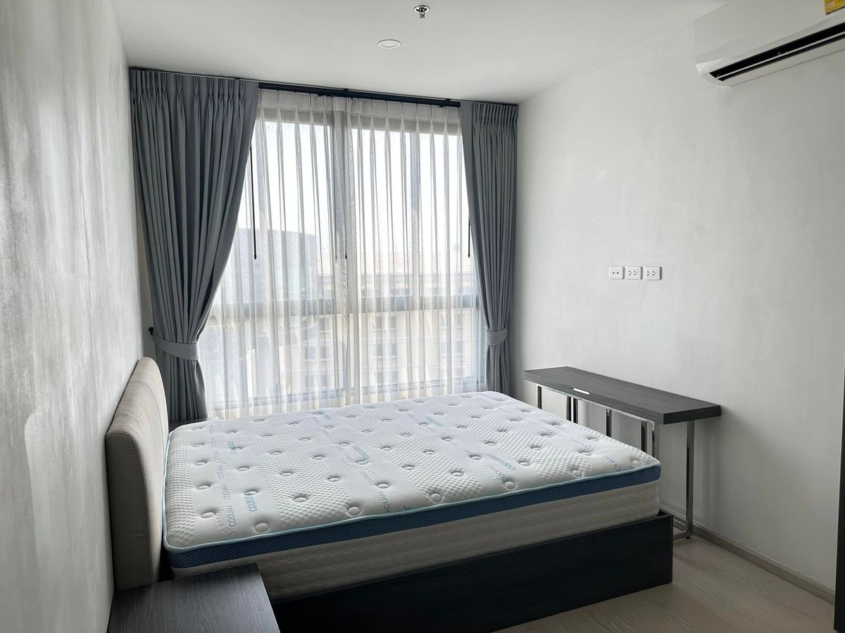 For RentCondoOnnut, Udomsuk : * For Rent* Elio Del Nest (PTR1033)