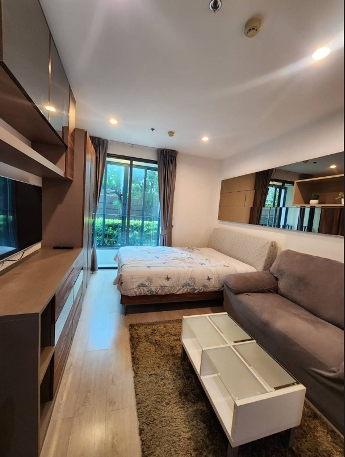 For RentCondoSiam Paragon ,Chulalongkorn,Samyan : 💥CP -7061💥 Available for rent for IDO Q. Chula - Sam Yan 👉 Add LINE @rangrak