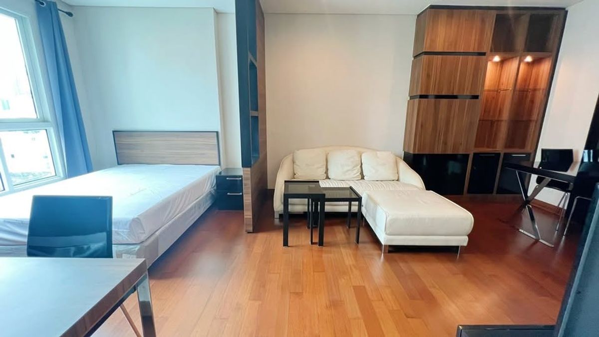 For RentCondoSukhumvit, Asoke, Thonglor : 1 bedroom condo for rent. Ivy Thonglor 🔥 Near BTS Thonglor 🔥