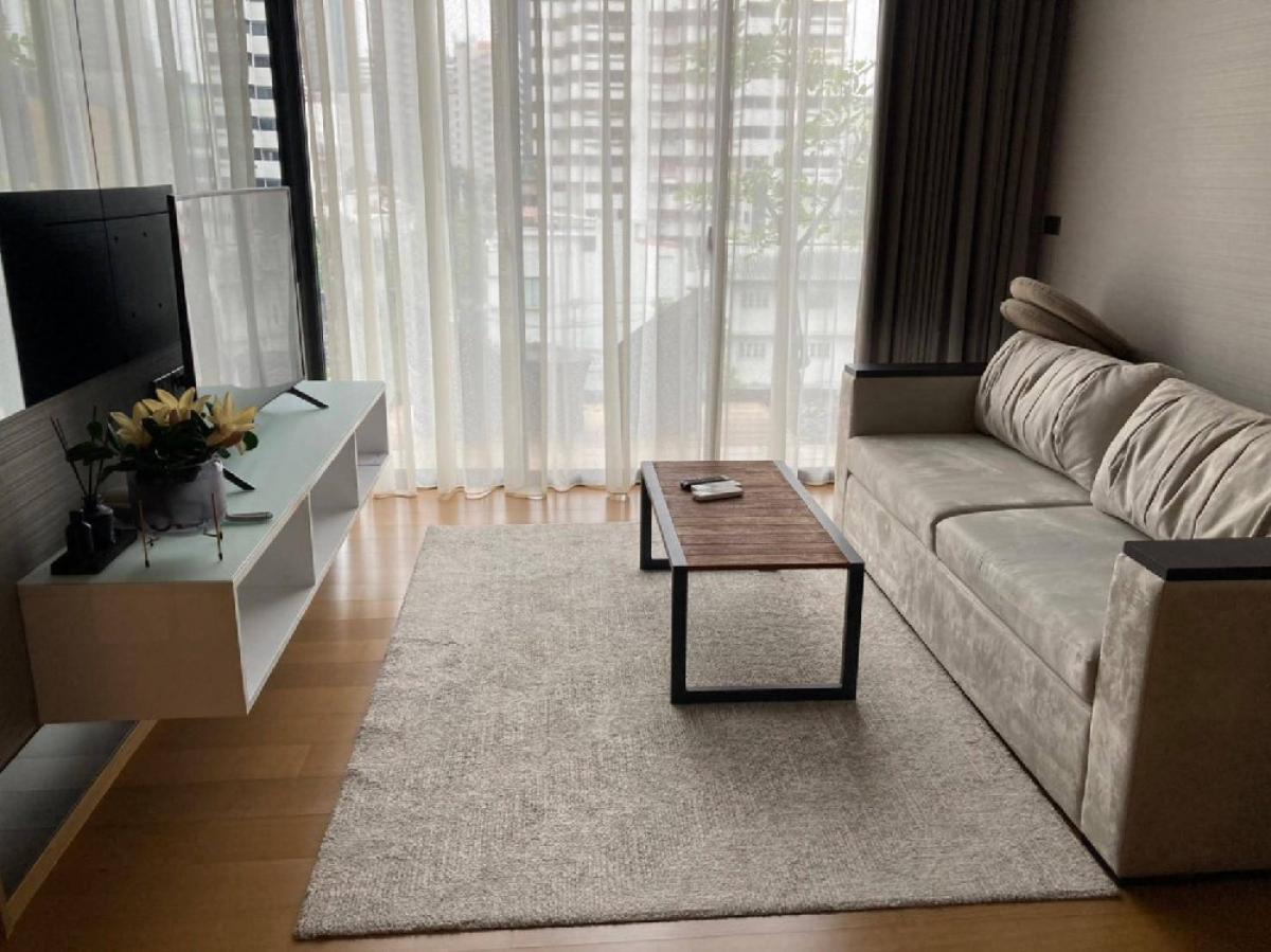 For RentCondoSukhumvit, Asoke, Thonglor : Condo Siamese Exclusive Sukhumvit 31 for Rent