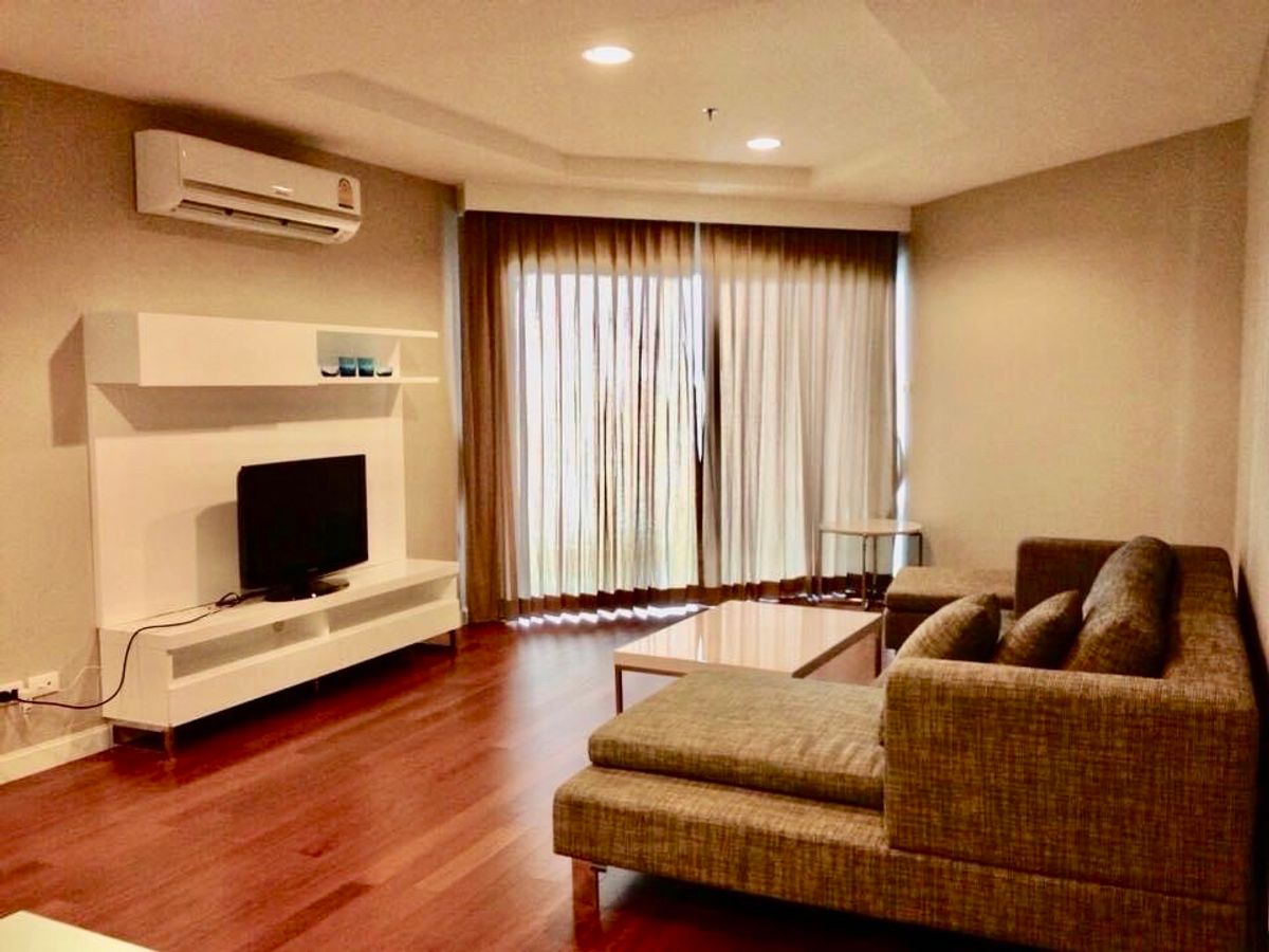 For SaleCondoRama9, Petchburi, RCA : Belle Grand Rama 9 Condo for sale for living and investing in 2 bedrooms, 1 water.