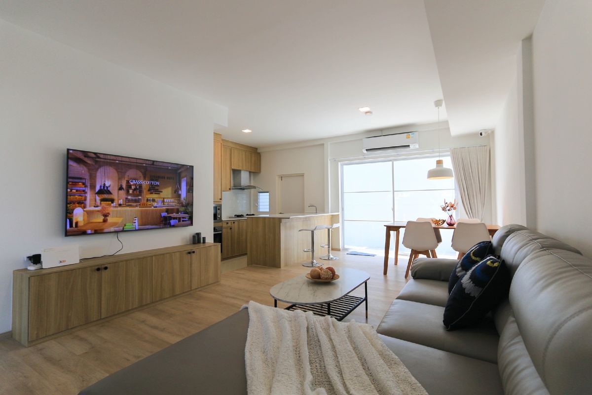 ให้เช่าบ้านบางนา แบริ่ง ลาซาล : 💥ForRent💥 3Bed • Indy2 Bangna-Ramkhamhang 2 🏡 Near Mega Bangna‼️ Ready to move in ‼️