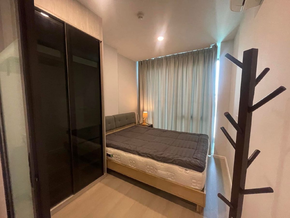 For RentCondoKasetsart, Ratchayothin : Condo for rent: Ciela Sripatum