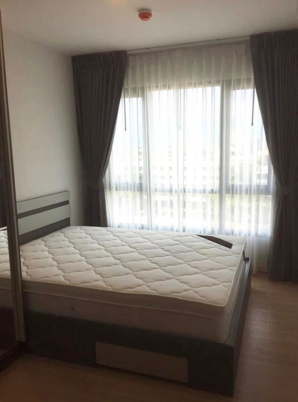 For RentCondoVipawadee, Don Mueang, Lak Si : 🔮 Empty room with urgent rent 💚 Night Bridge Sky City Saphan Mai 💚12,000 baht ✨ Code #SB0325167 ✨ ☎️