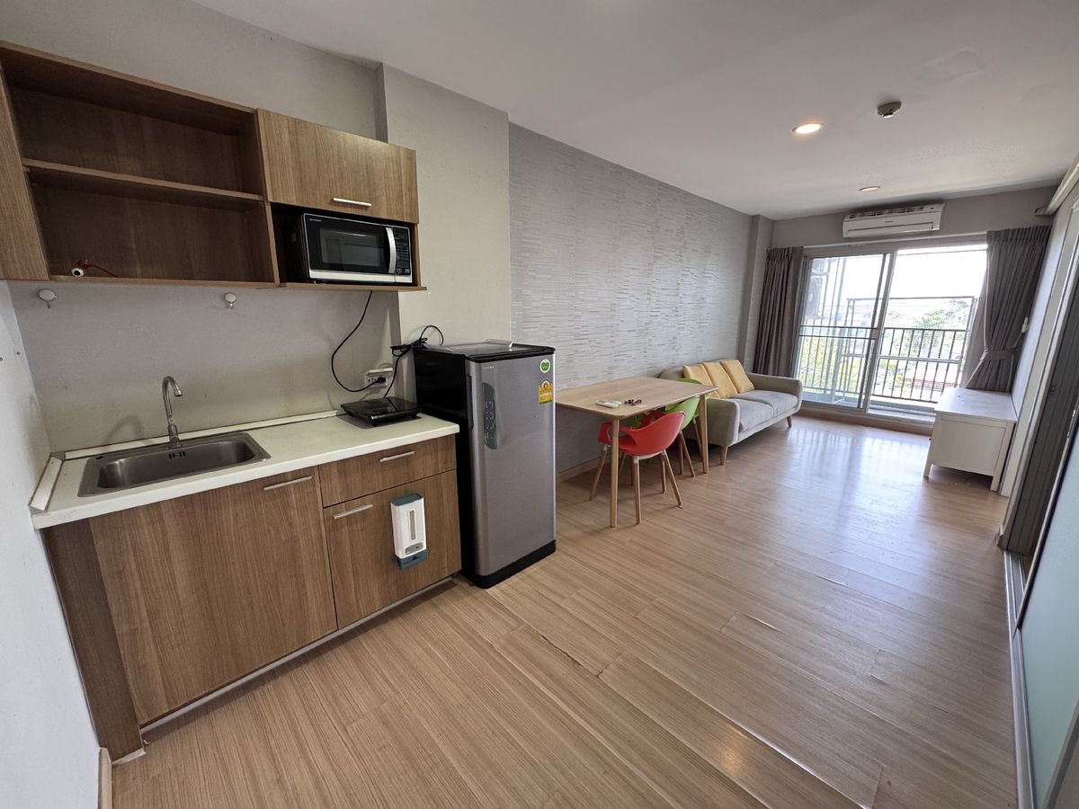 For RentCondoRama 2, Bang Khun Thian : 🍀047 Rama 2 Condo Rental 📞 Contact: 098 742 6265 (Sugar)