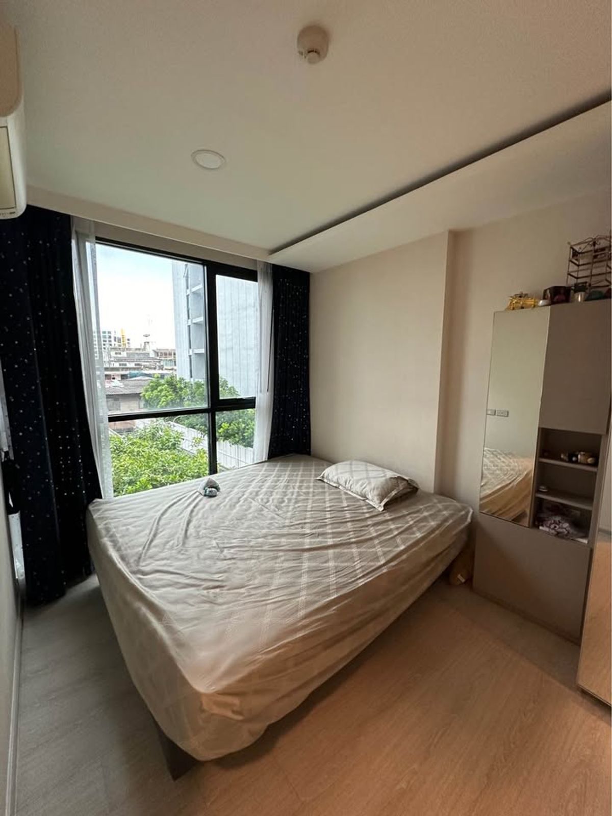 For RentCondoSukhumvit, Asoke, Thonglor : 🔮 Empty room for rent. Urgent rent. 💚 Weatara Sukhumvit 36💚15,000 baht ✨ Code #SB0325164 ✨ ☎️