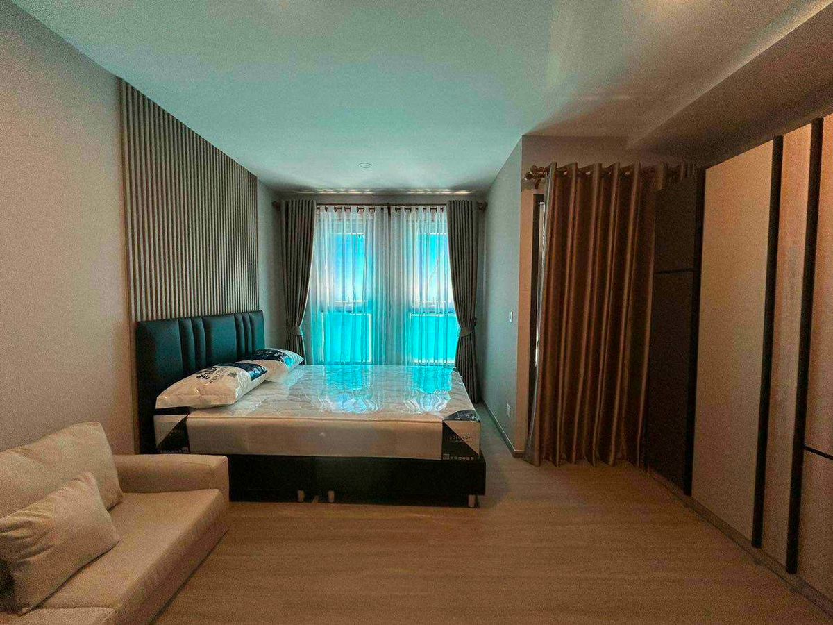 For RentCondoKasetsart, Ratchayothin : *** Condo for rent : Aspire Ratchayothin ***