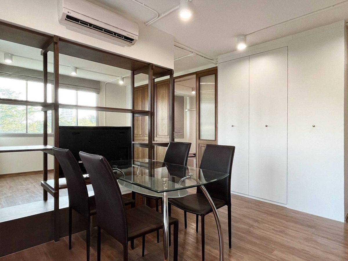 CondoOnnut, Udomsuk : Fully renovated 2 bedroom condo for rent and sale at The Waterford Sukhumvit 50