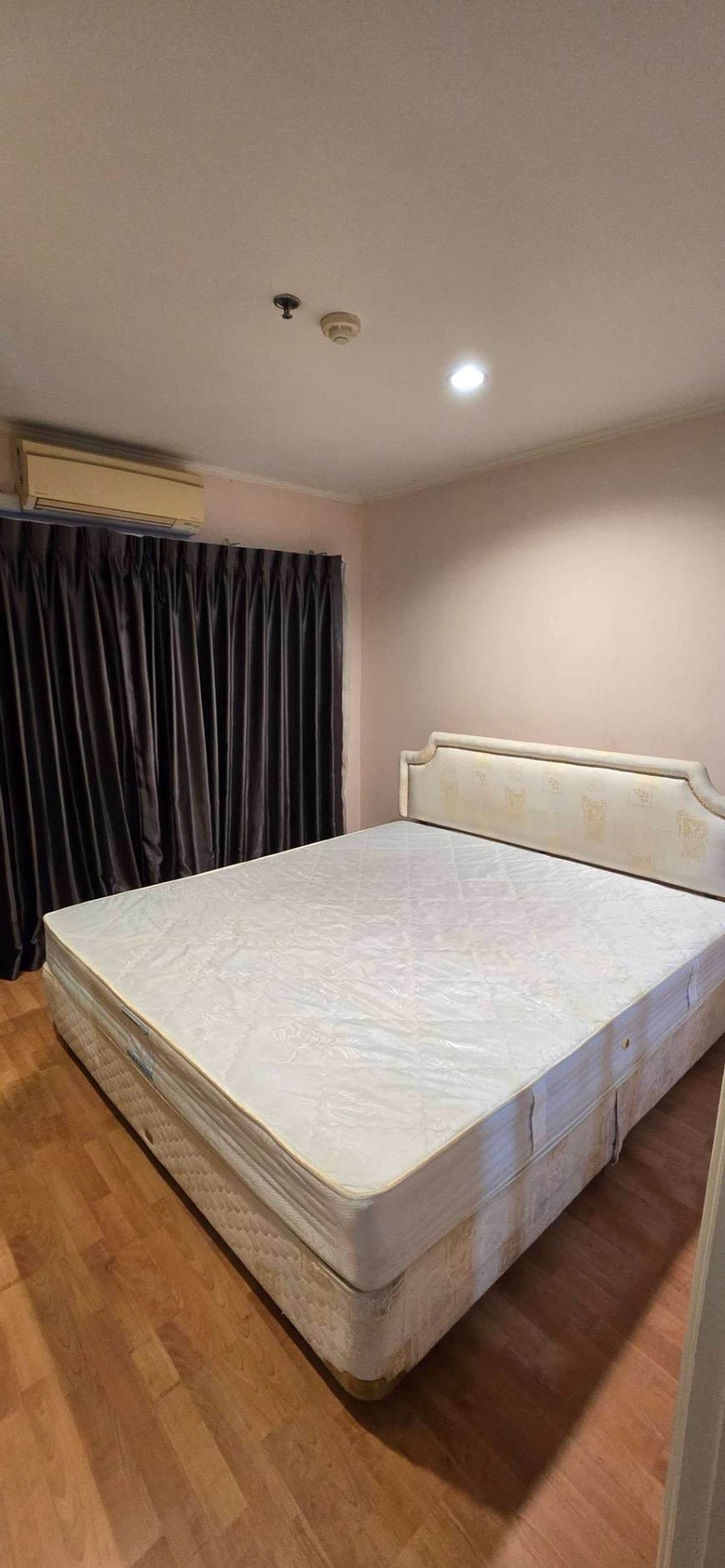 For RentCondoOnnut, Udomsuk : Rental Condo Lumpini Ville Sukhumvit 7 (Lumpini Sukhuvit) 35 sqm.