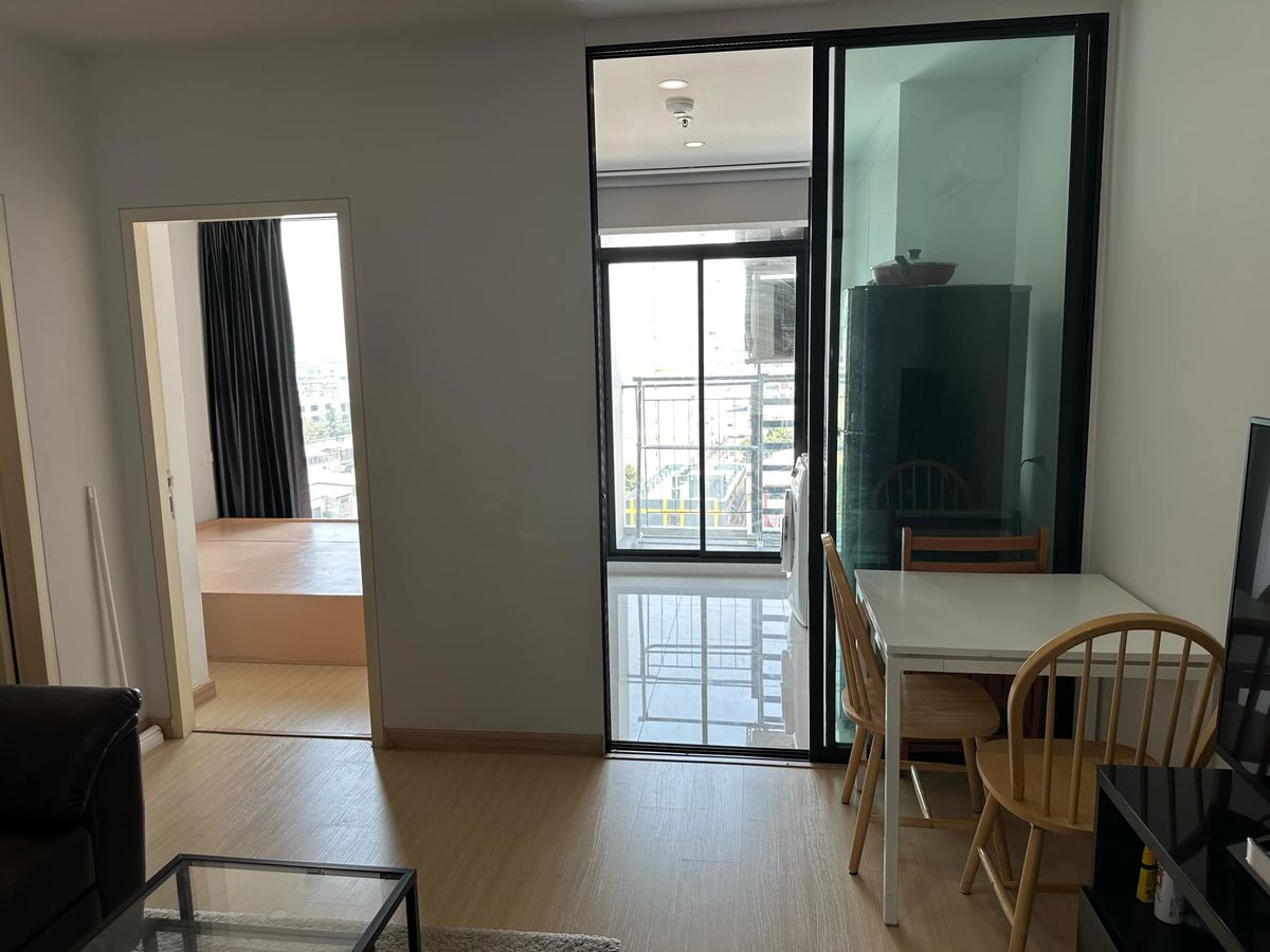 For RentCondoSathorn, Narathiwat : Rental Bangkok Horizon Sathorn Furniture Ready