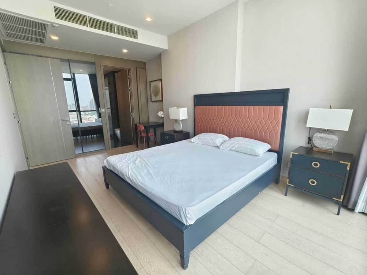 For RentCondoSukhumvit, Asoke, Thonglor : 🔹 Condo for rent | The Monument Thonglor | 125 sqm, 2 bedrooms, 3 bathrooms | 150,000 baht