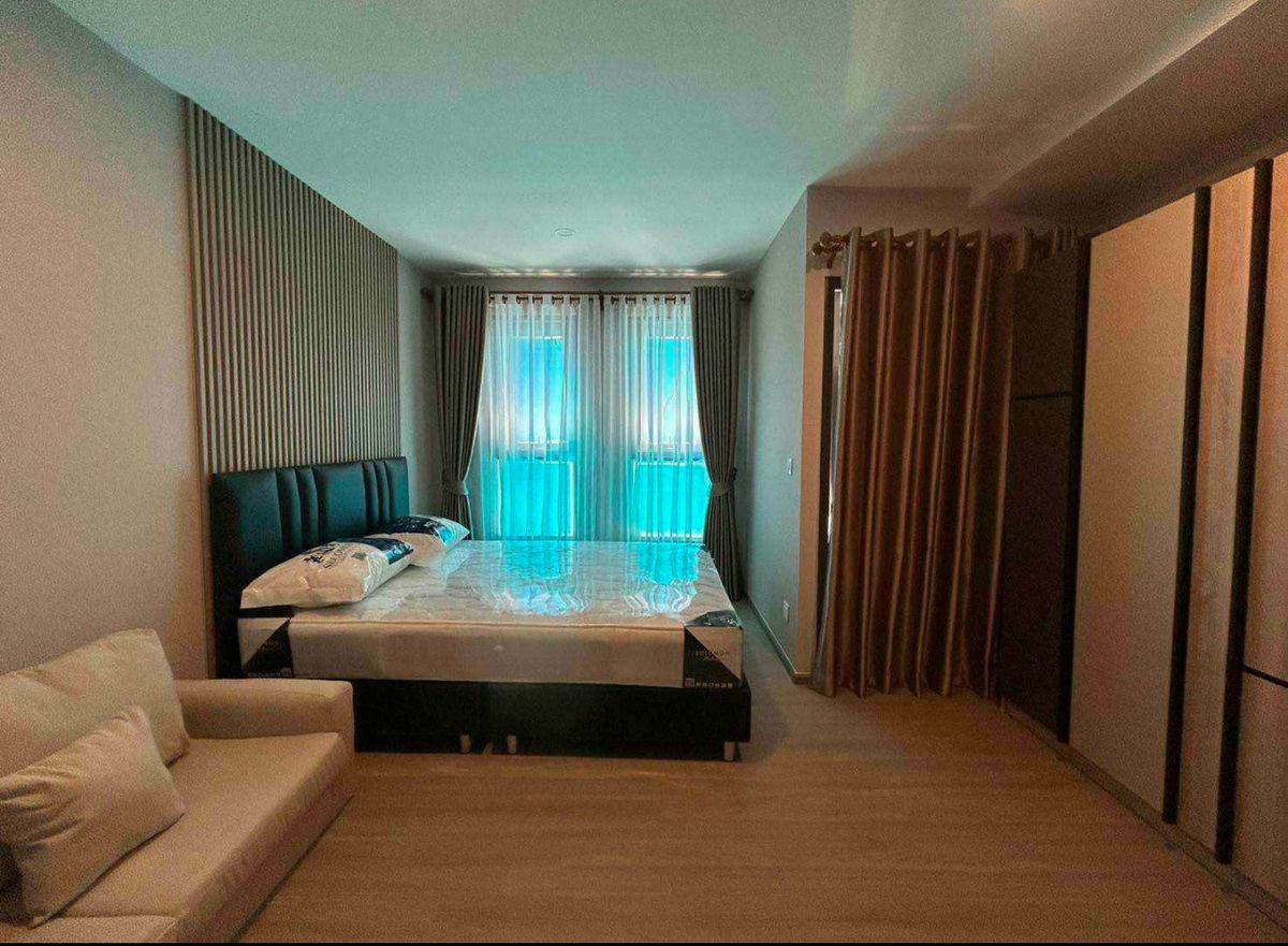 For RentCondoKasetsart, Ratchayothin : Condo for rent: Aspire Ratchayothin