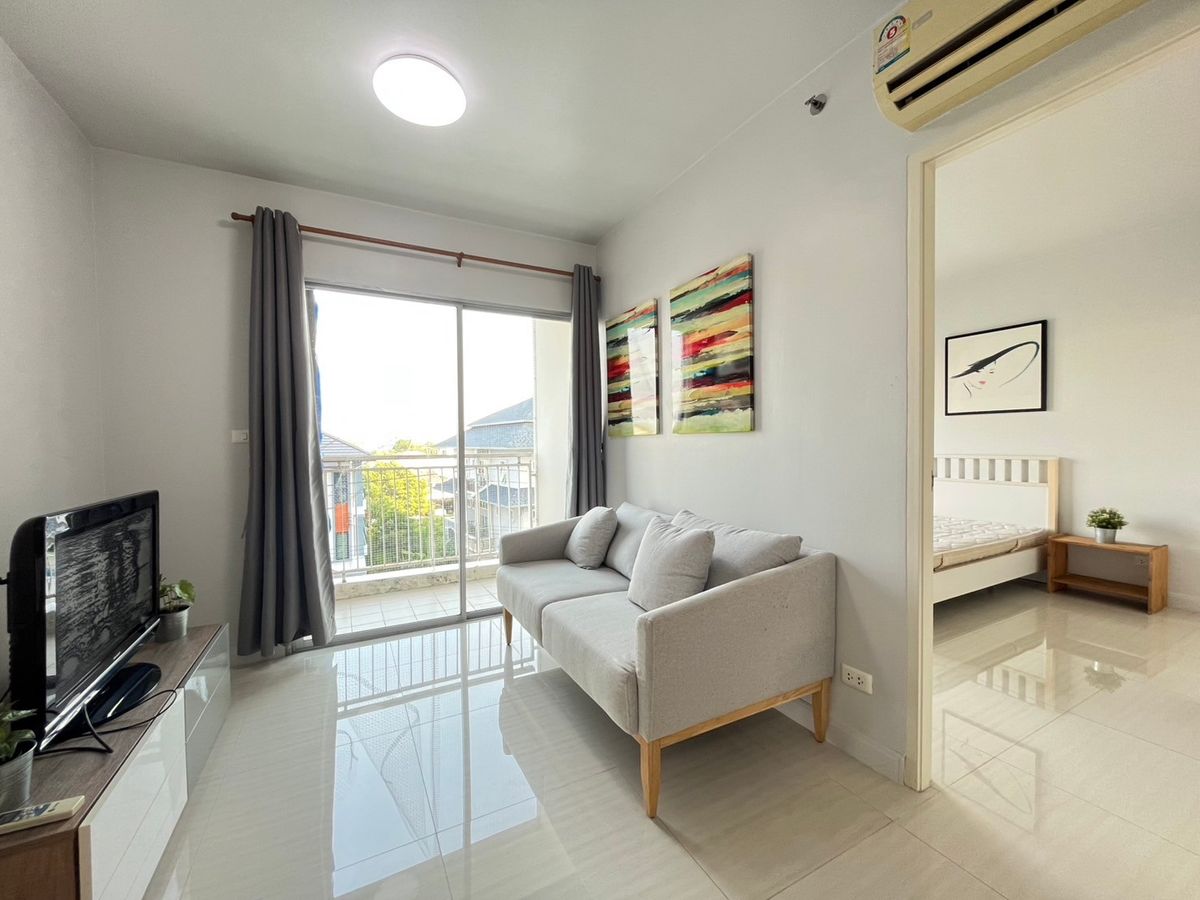 For RentCondoOnnut, Udomsuk : 💥💥 Available to Rent at S&MP; S Sukhumvit 101/1!