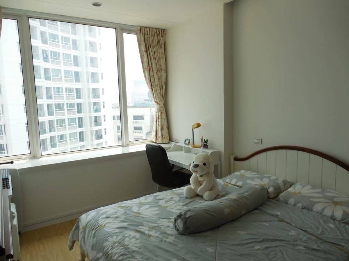 For RentCondoRama9, Petchburi, RCA : TC Green Condo Type140 SQM 15,000 ฿ MRT Rama9. Fully Furnished