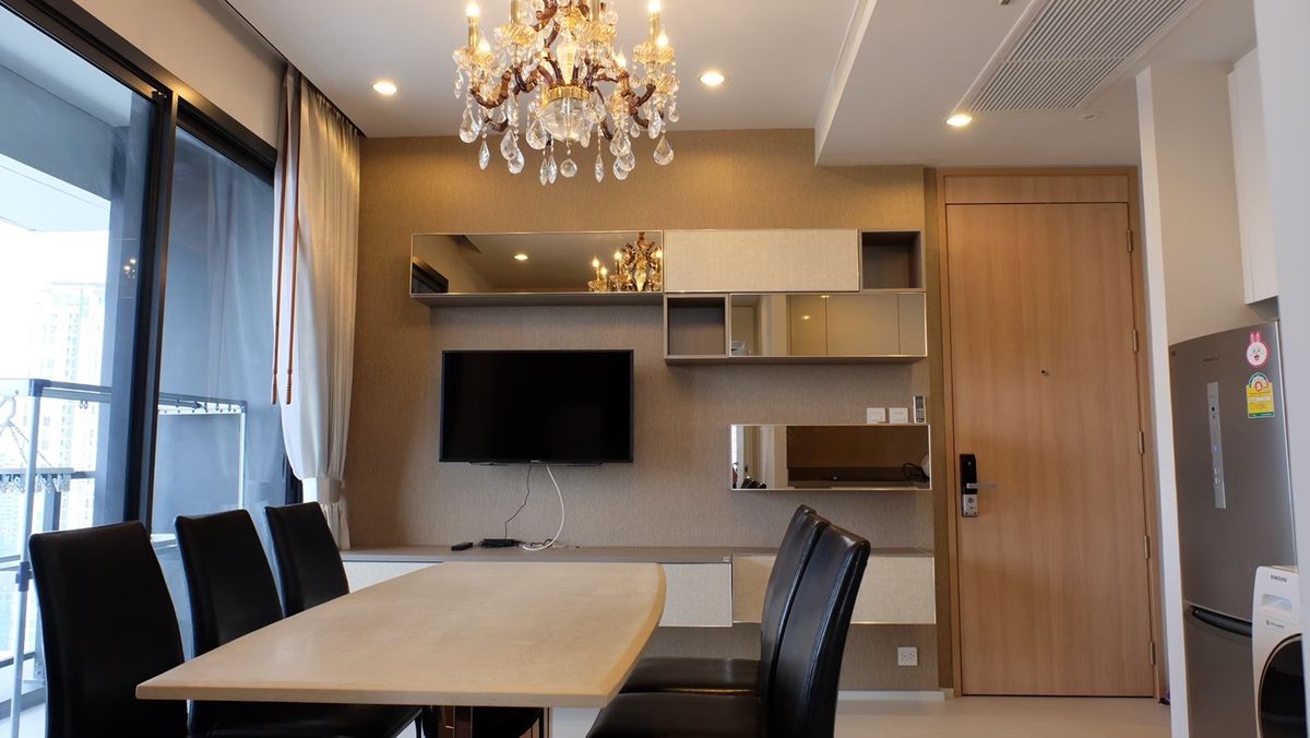 For RentCondoLadprao, Central Ladprao : ✨ For Rent: M Ladprao Condo