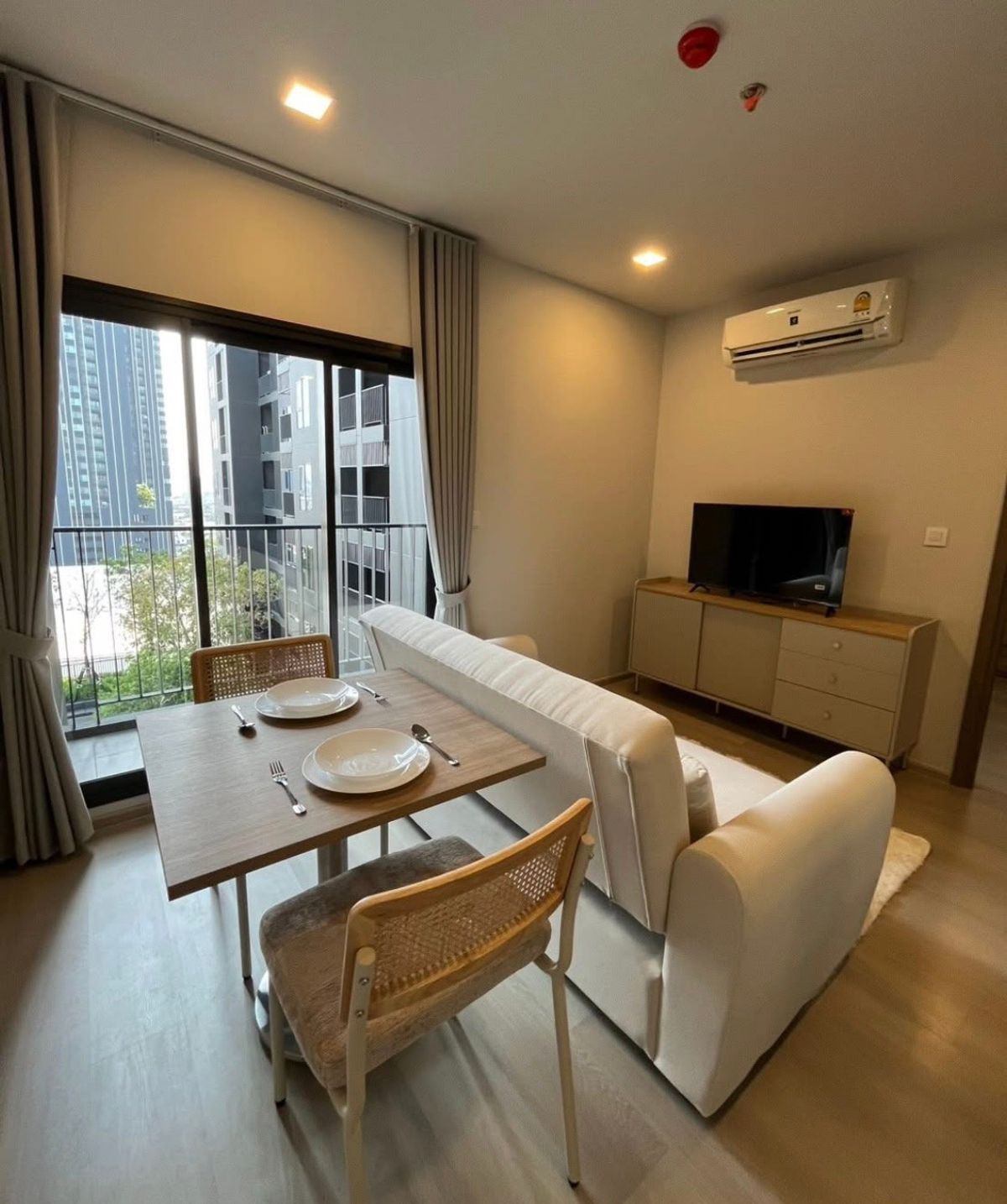 ให้เช่าคอนโดลาดพร้าว เซ็นทรัลลาดพร้าว : ✨ FOR RENT  : Life  Phahol-Ladprao  Condo