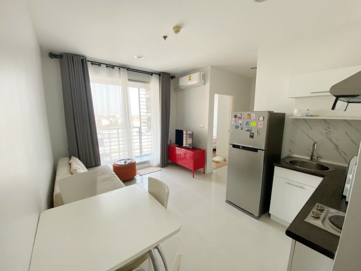 For RentCondoOnnut, Udomsuk : Condo rental | 2 bedrooms 1 bathroom 