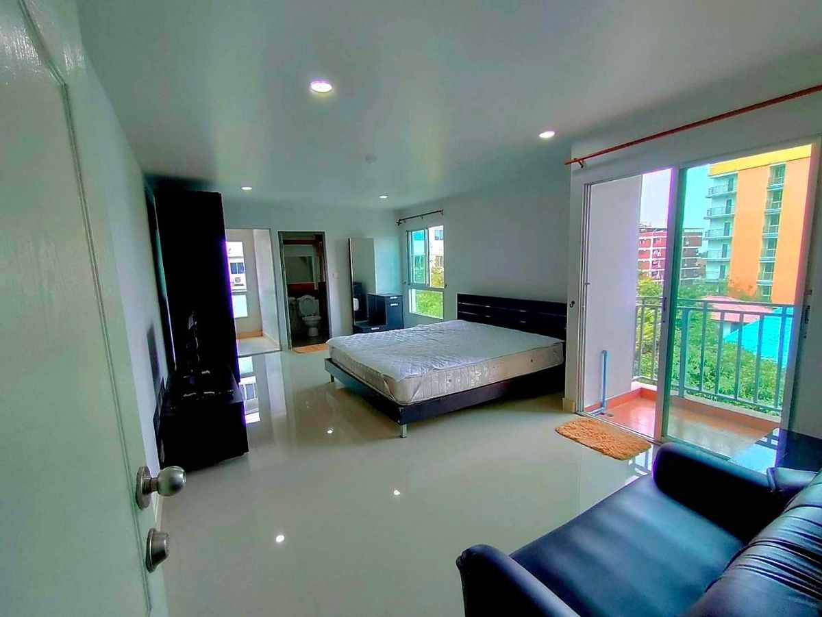 For RentCondoVipawadee, Don Mueang, Lak Si : Rent Regent Hat 8, Floor 5