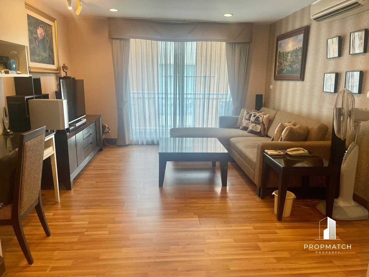 For SaleCondoAri,Anusaowaree : Condo for sale near BTS Ari Centric Scene Phaholyothin 9 (2 bedrooms 2 70.47 SQM)