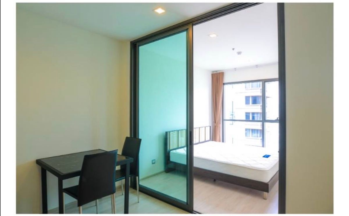 For RentCondoRatchathewi,Phayathai : Rhythm Rangnam Condo for Rent