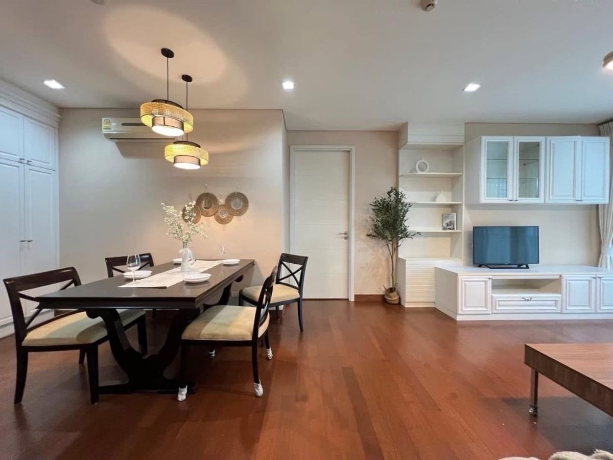 ให้เช่าคอนโดสุขุมวิท อโศก ทองหล่อ : FOR RENT IVY THONGLOR