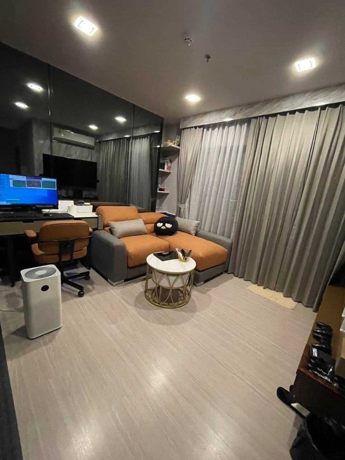 For RentCondoRama9, Petchburi, RCA : 🔥🔥𝐂𝐨𝐧𝐝𝐨 𝐋𝐢𝐟𝐞 𝐀𝐬𝐨𝐤𝐞 𝐇𝐲𝐩𝐞🔥🔥 Life Asoke Condo